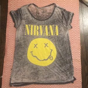 Nirvana T-Shirt